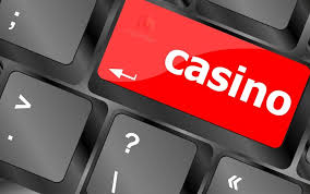 Experience the Thrill Ricardo's Casino & Sportsbook 2013704083