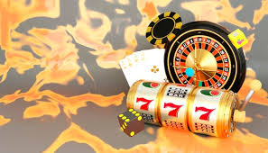 Explore WinThere Online Casino UK - Your Ultimate Gaming Destination