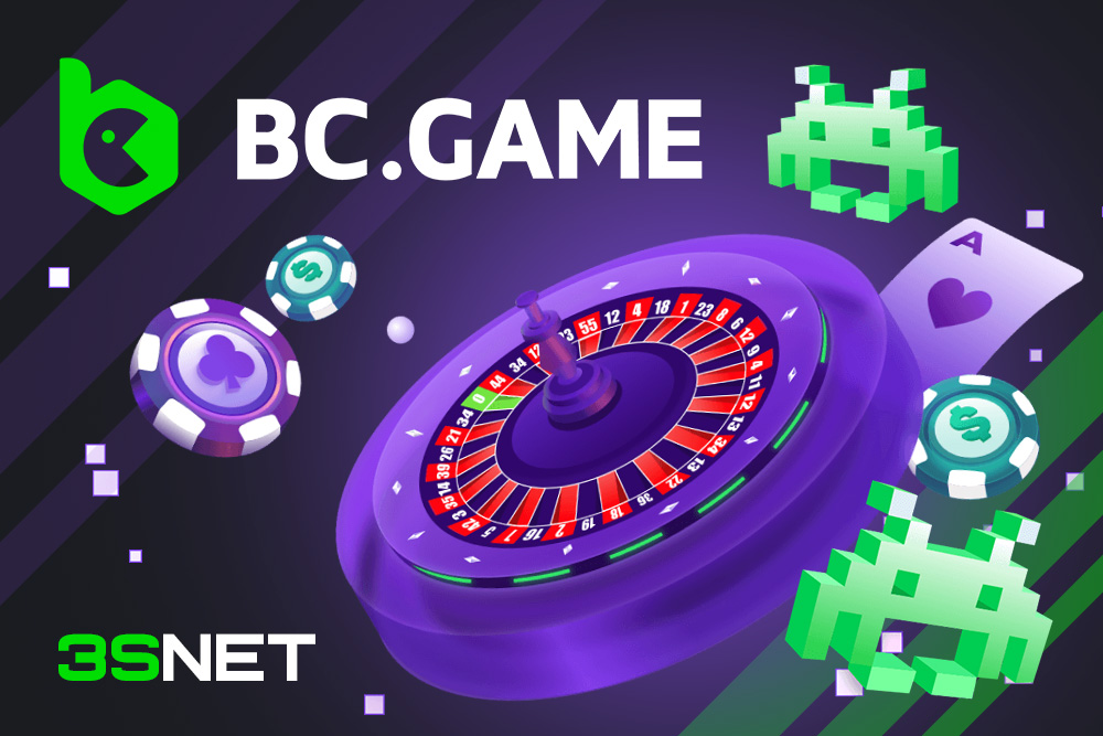 Exploring BC.Game Casino Revolutionizing Online Gambling in France Exploring BC.Game Casino Revolutionizing Online Gambling in France