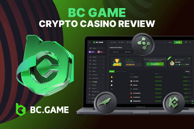 Exploring the Exciting Bonuses of BC.Game