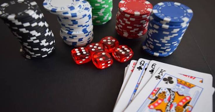 ForBET Casino Online s Licencí Bezpečné Hraní a Skvělé Bonusy ForBET Casino Online s Licencí Bezpečné Hraní a Skvělé Bonusy