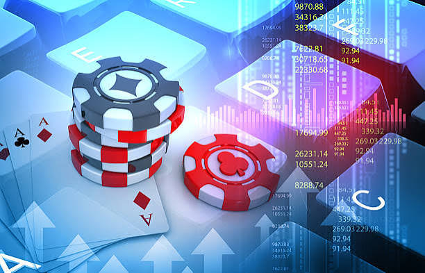 Legální online casino Herna U - Vaše šance na výhru!