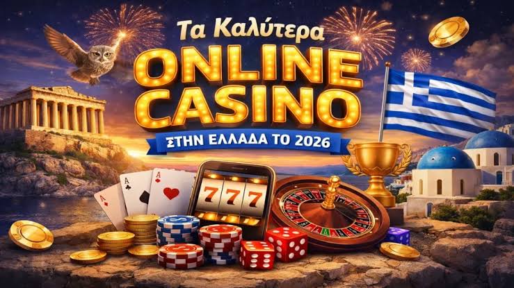 Online Καζίνο στην Ευρώπη Τα Κορυφαία Σημεία για Παίκτες
