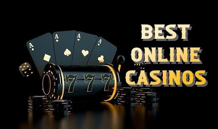 Ανακαλύπτοντας τα Καλύτερα Ξένα Online Καζίνο -645397838 Ανακαλύπτοντας τα Καλύτερα Ξένα Online Καζίνο -645397838