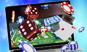 Ultimate Guide to Online Casinos Winning Strategies and Popular Games Ultimate Guide to Online Casinos Winning Strategies and Popular Games