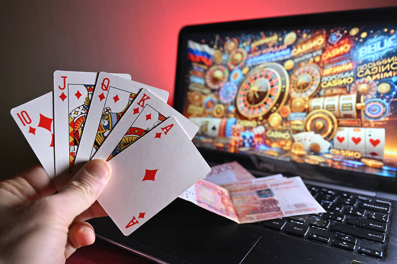 Ultimate Guide to Online Casinos Winning Strategies and Popular Games Ultimate Guide to Online Casinos Winning Strategies and Popular Games
