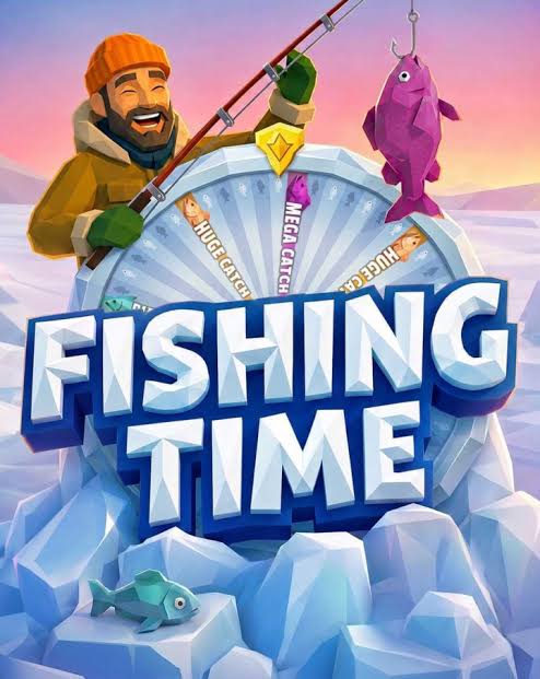 Cast Your Luck with Fishing Time The Ultimate Slot Game Experience