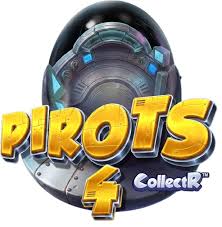 Explore the Thrilling World of Pirots 4 Casino -2119666822