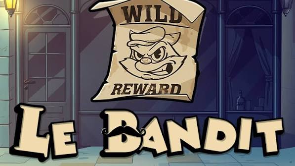 Le Bandit Online Casino Oplev Spændingen ved Spil -1969486540