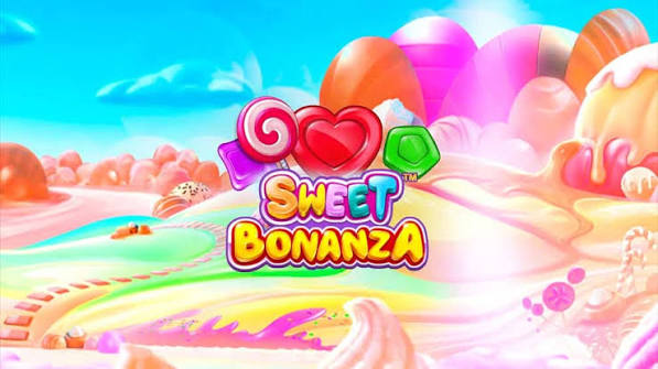 Sweet Bonanza Anmeldelse En Sød Rejse Gennem Slotternes Verden Sweet Bonanza Anmeldelse En Sød Rejse Gennem Slotternes Verden